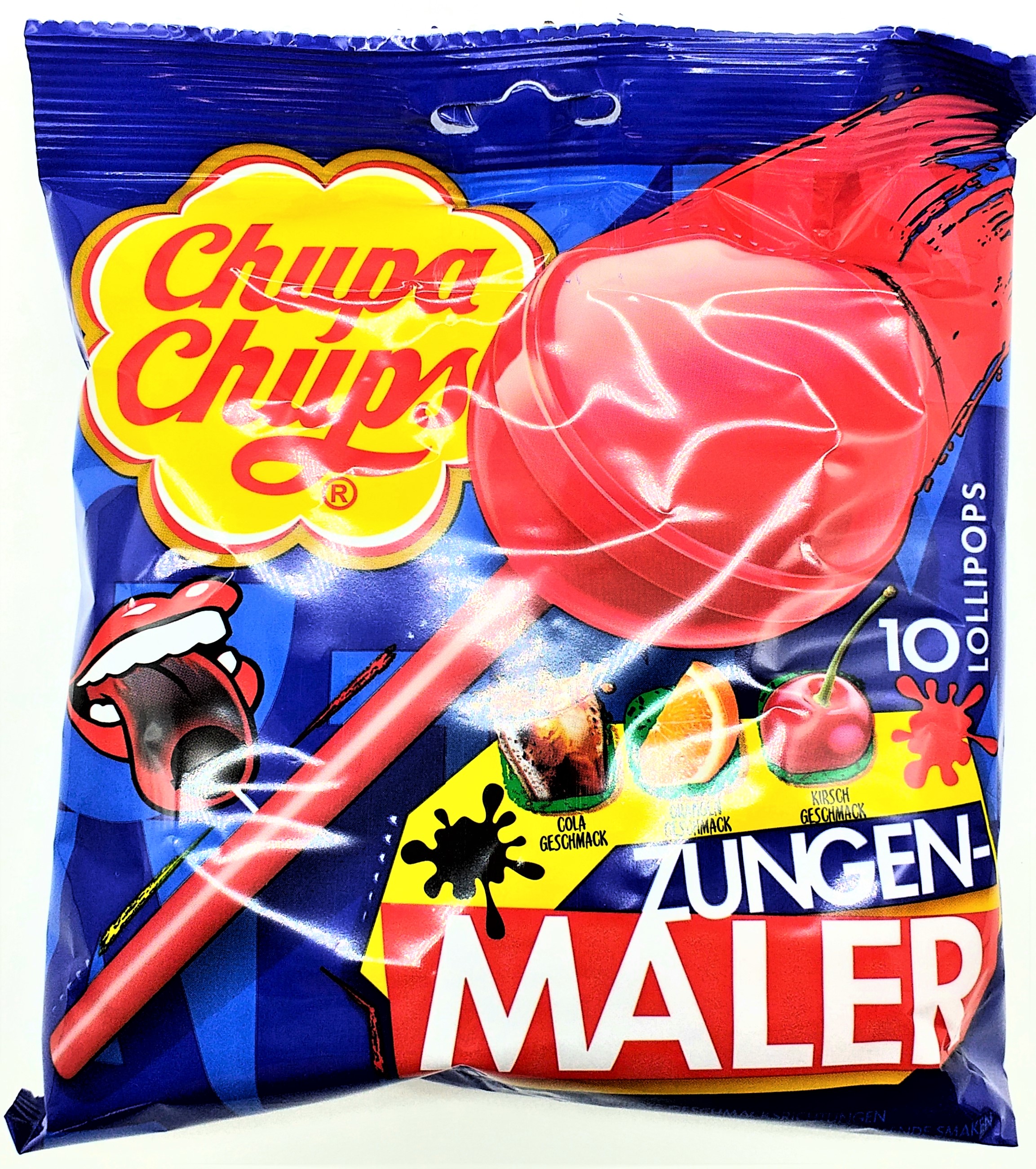 Chupa Ch.Zungenmaler NFB 1440g