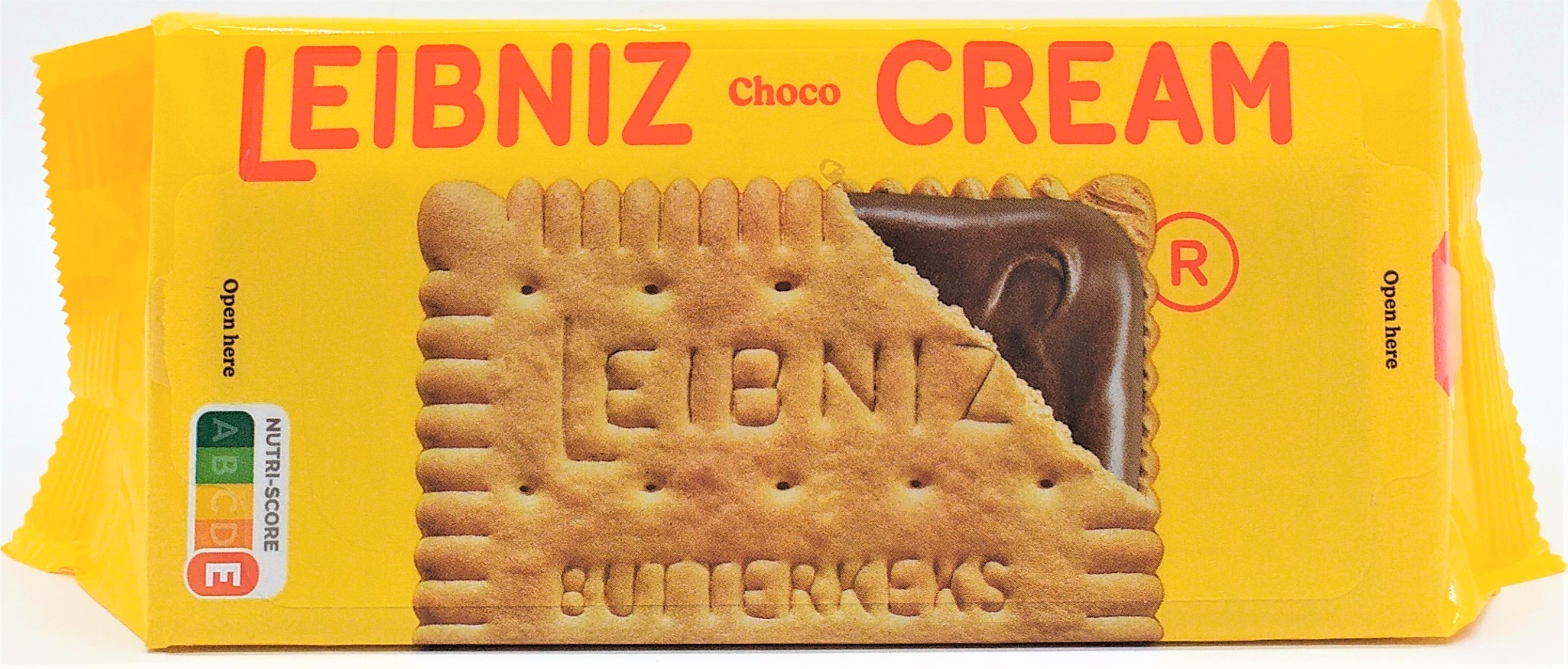 Leibniz Keks Cream Schoko 228g