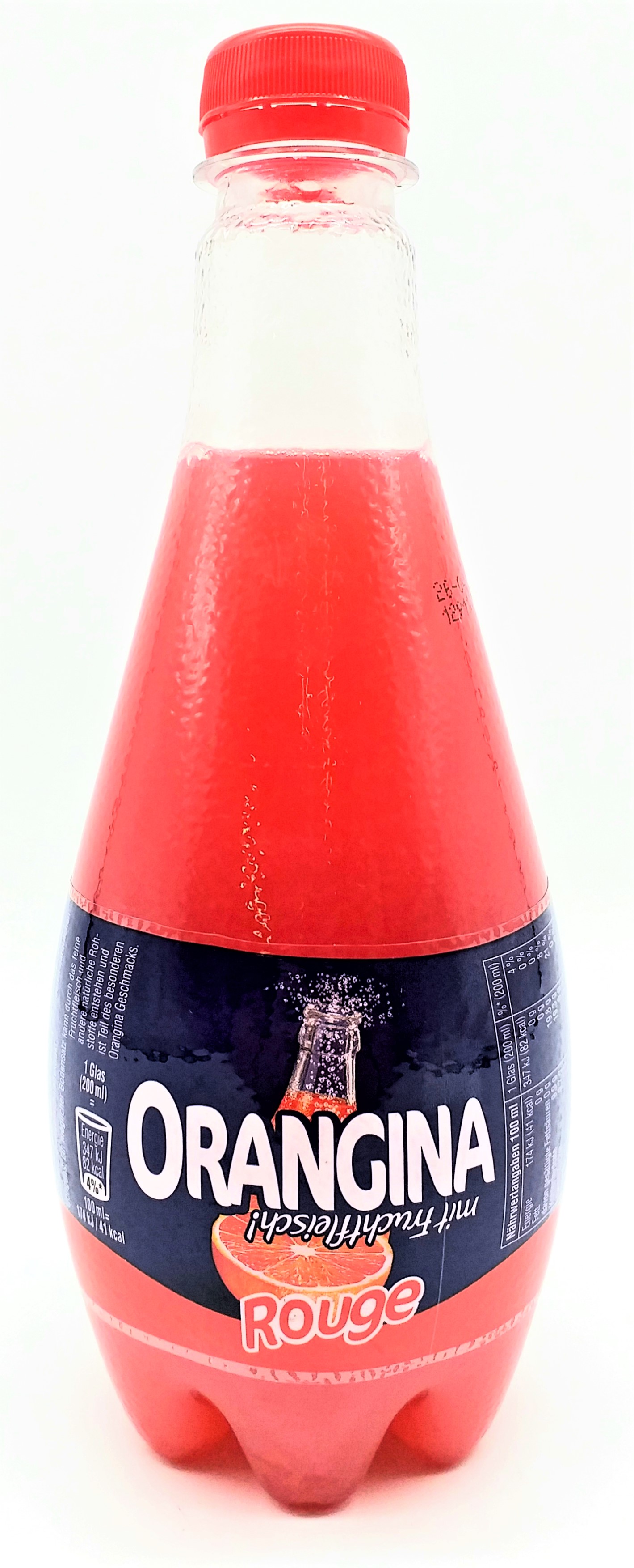 Orangina Rouge 6x0,5l 