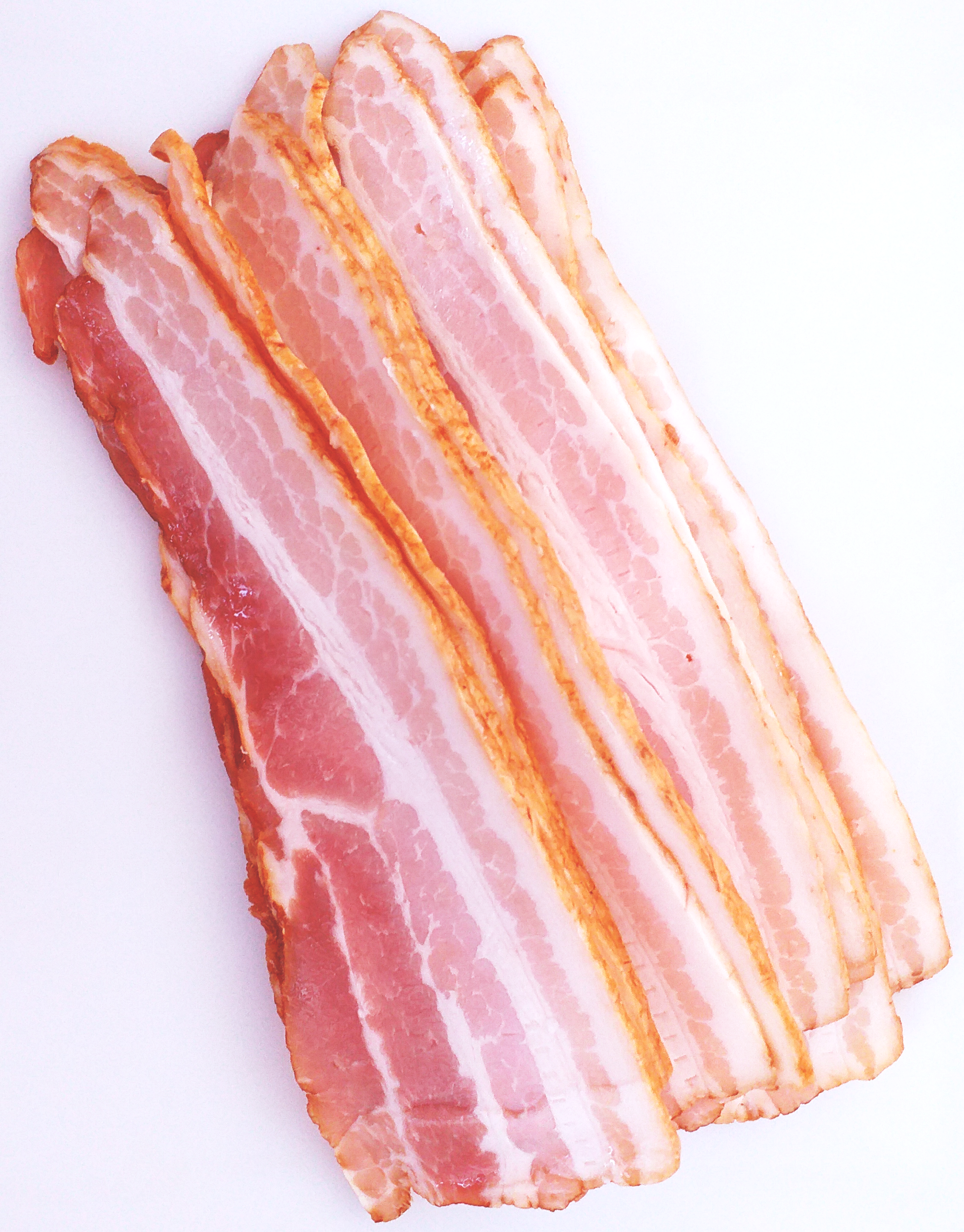 Bacon geschnitten 150g