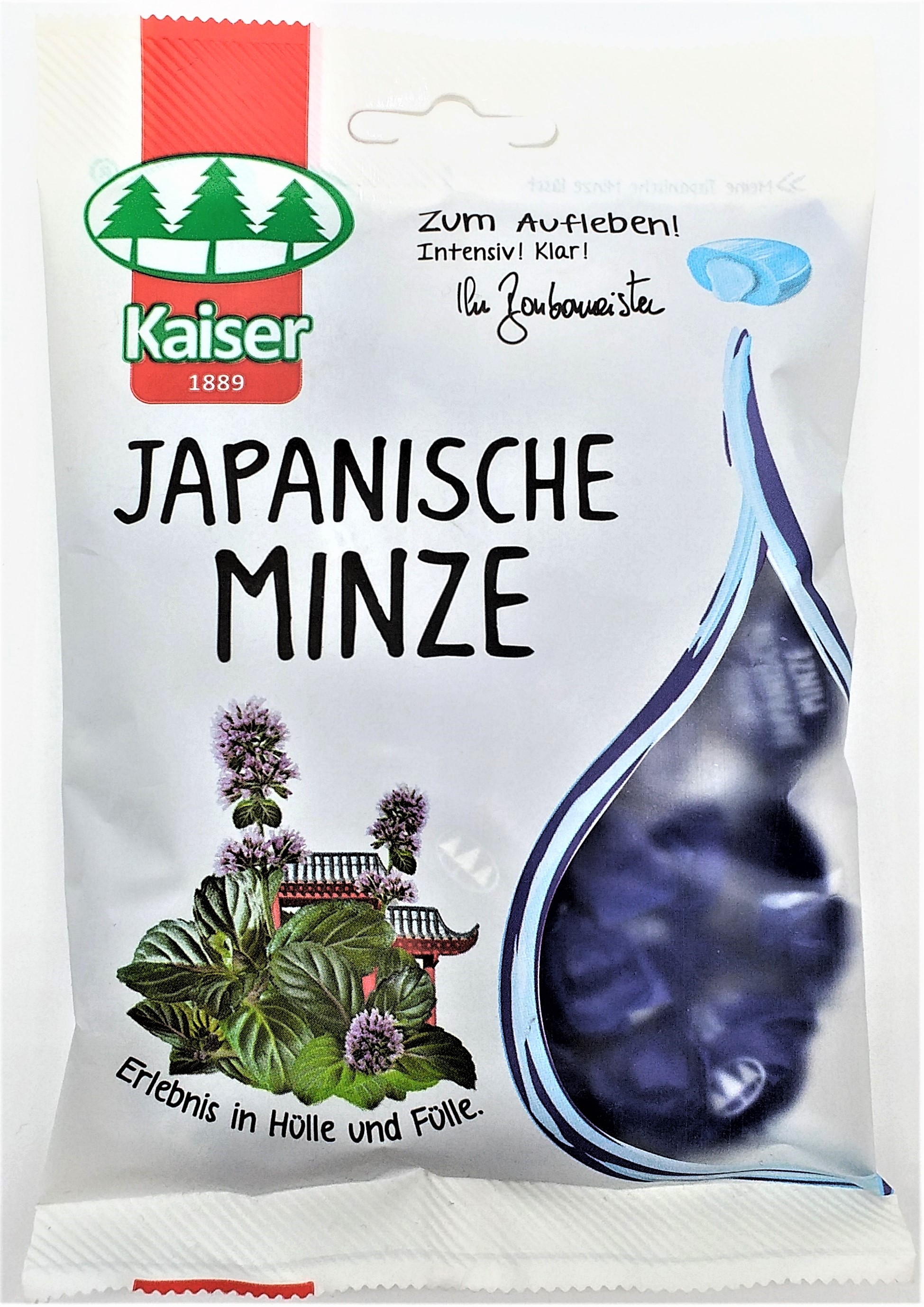 Kaiser Japanische Minze 90g