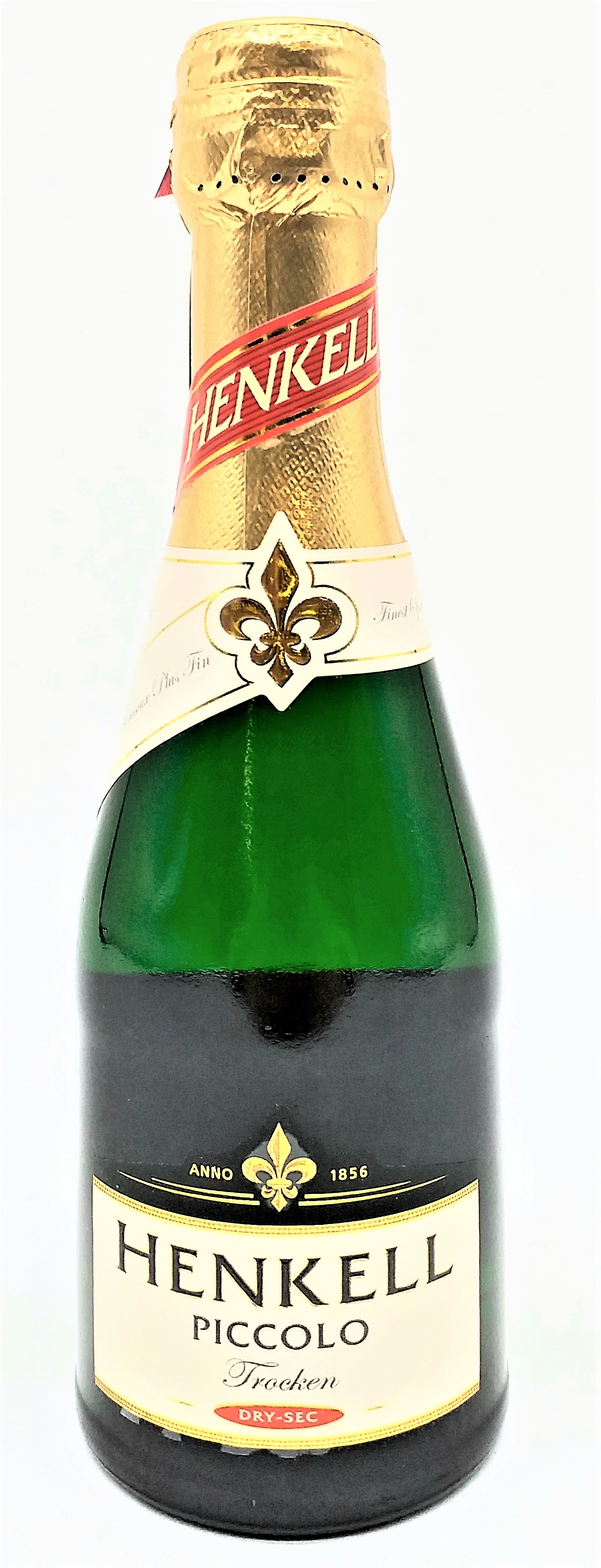 HENKELL Trocken Pikkolo 0,2l