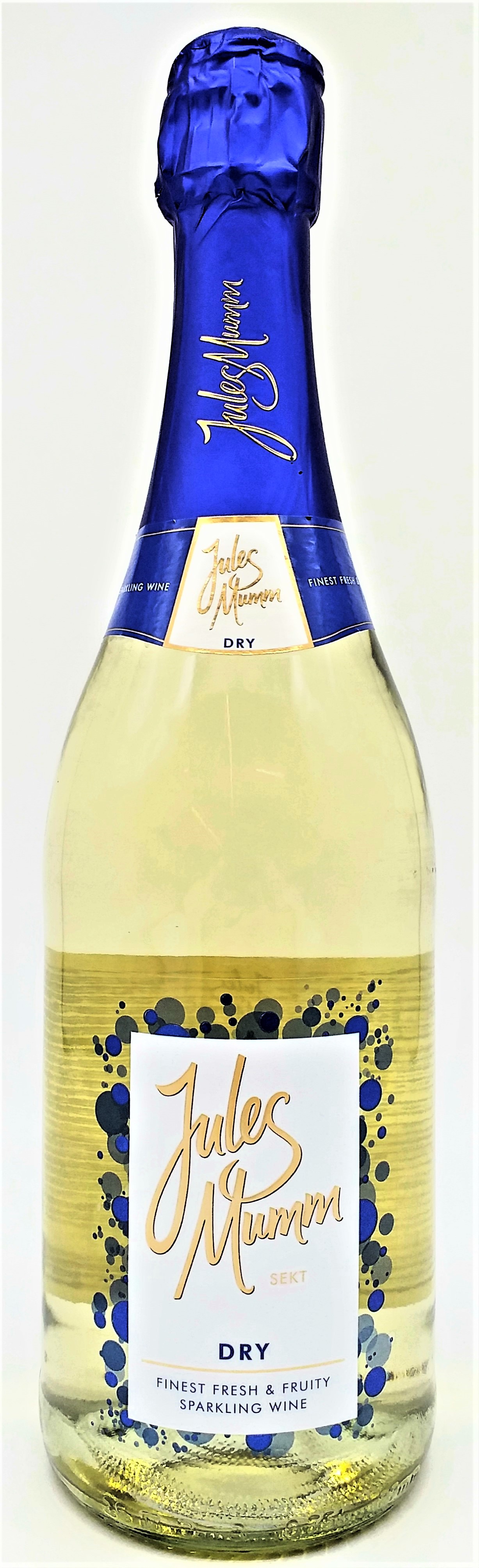Jules Mumm Dry Sekt 0,75l