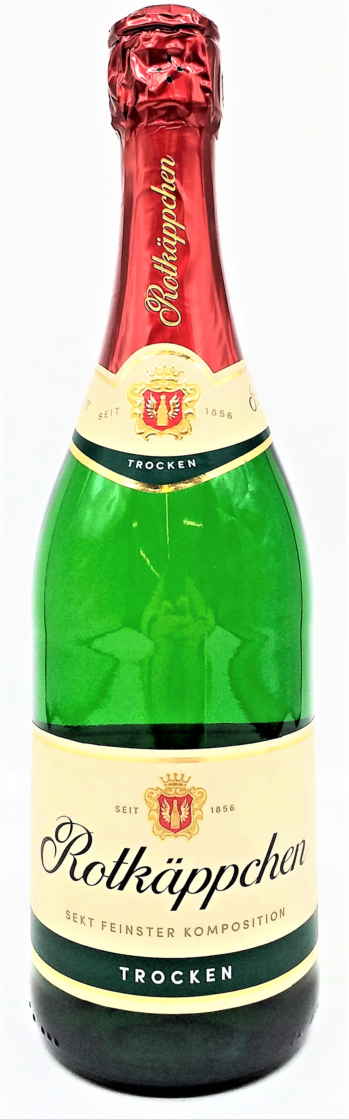 Rotkäpp.trocken 0,75l