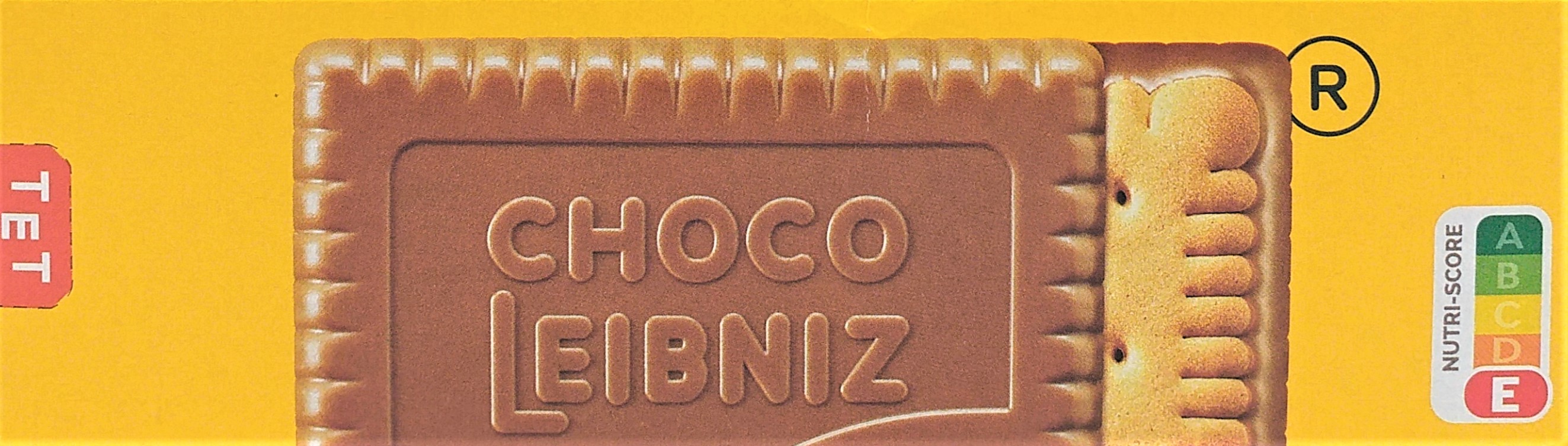 Leibniz Butterkeks Choco Vollmilch 125g
