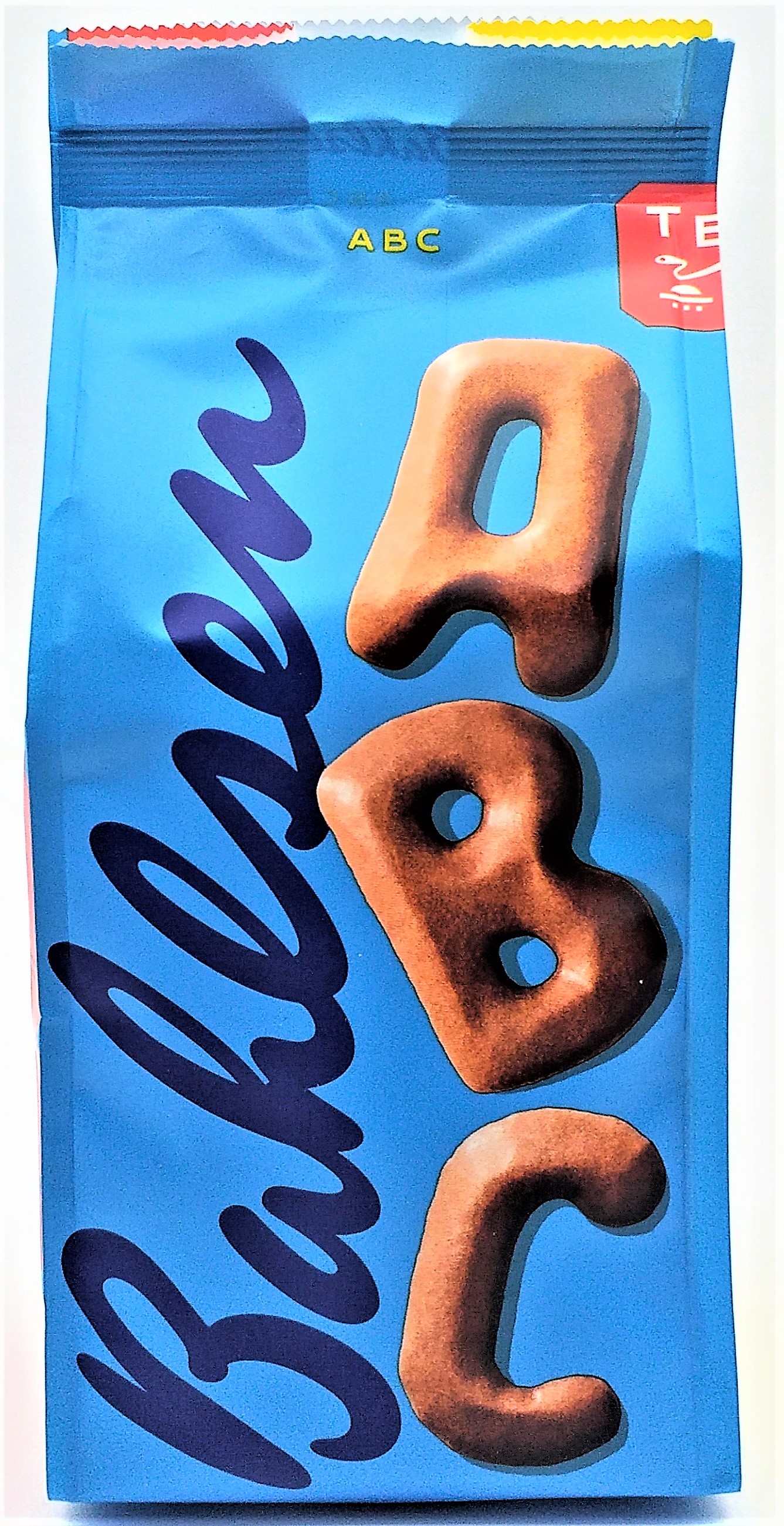 Bahlsen ABC Russisch Brot 100g