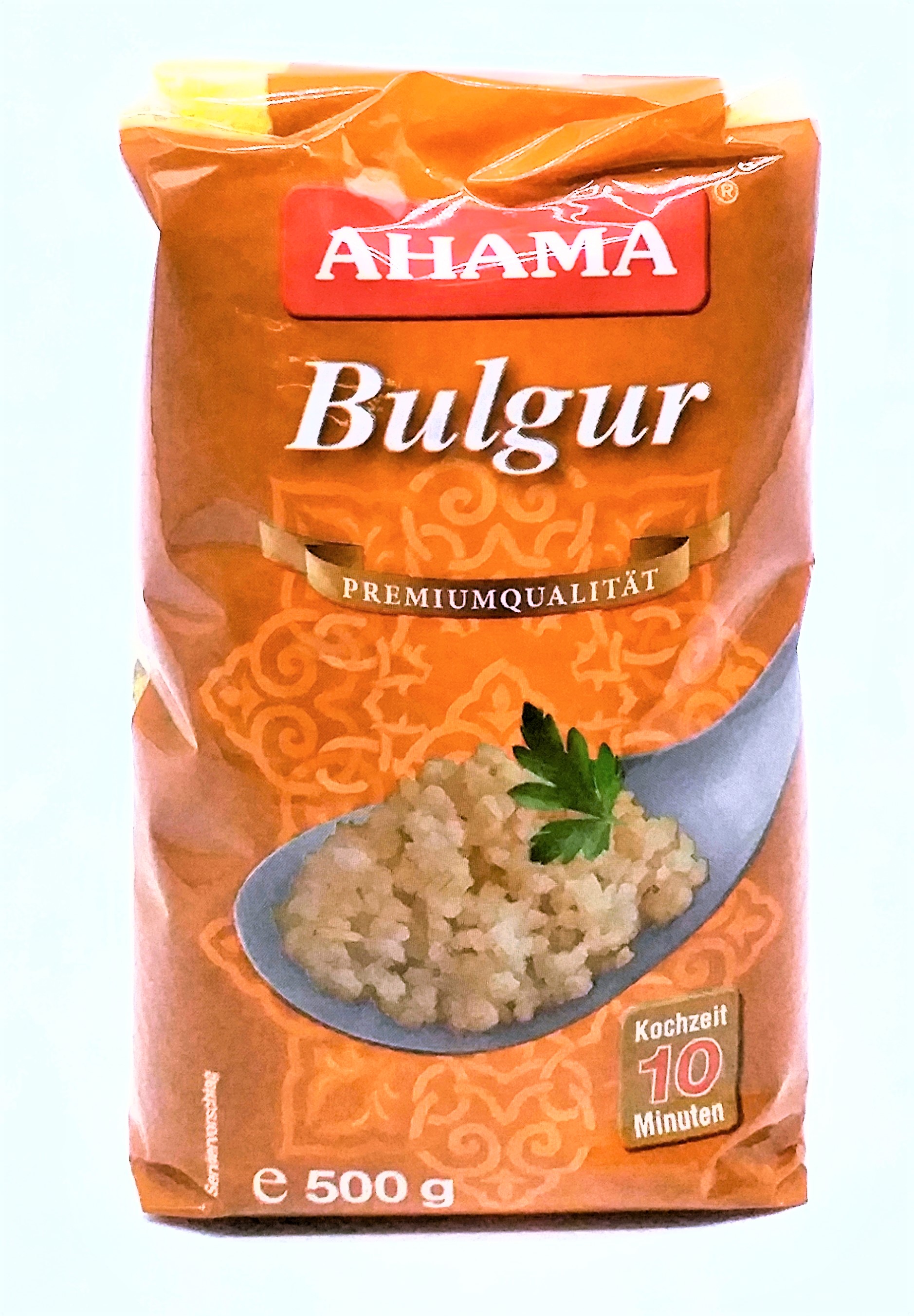 Ahama Bulgur 500g