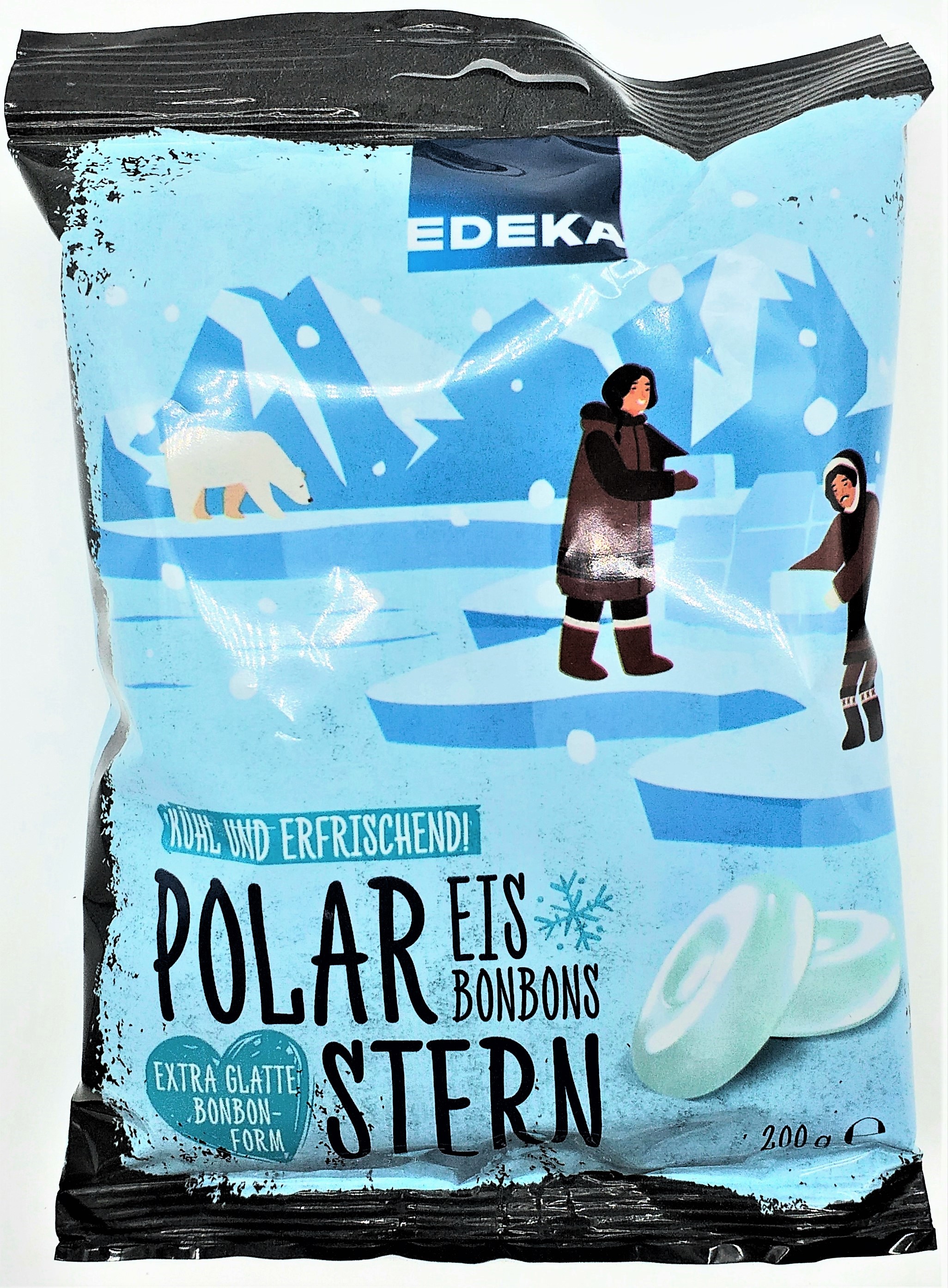 EDEKA Eisbonbons 200g
