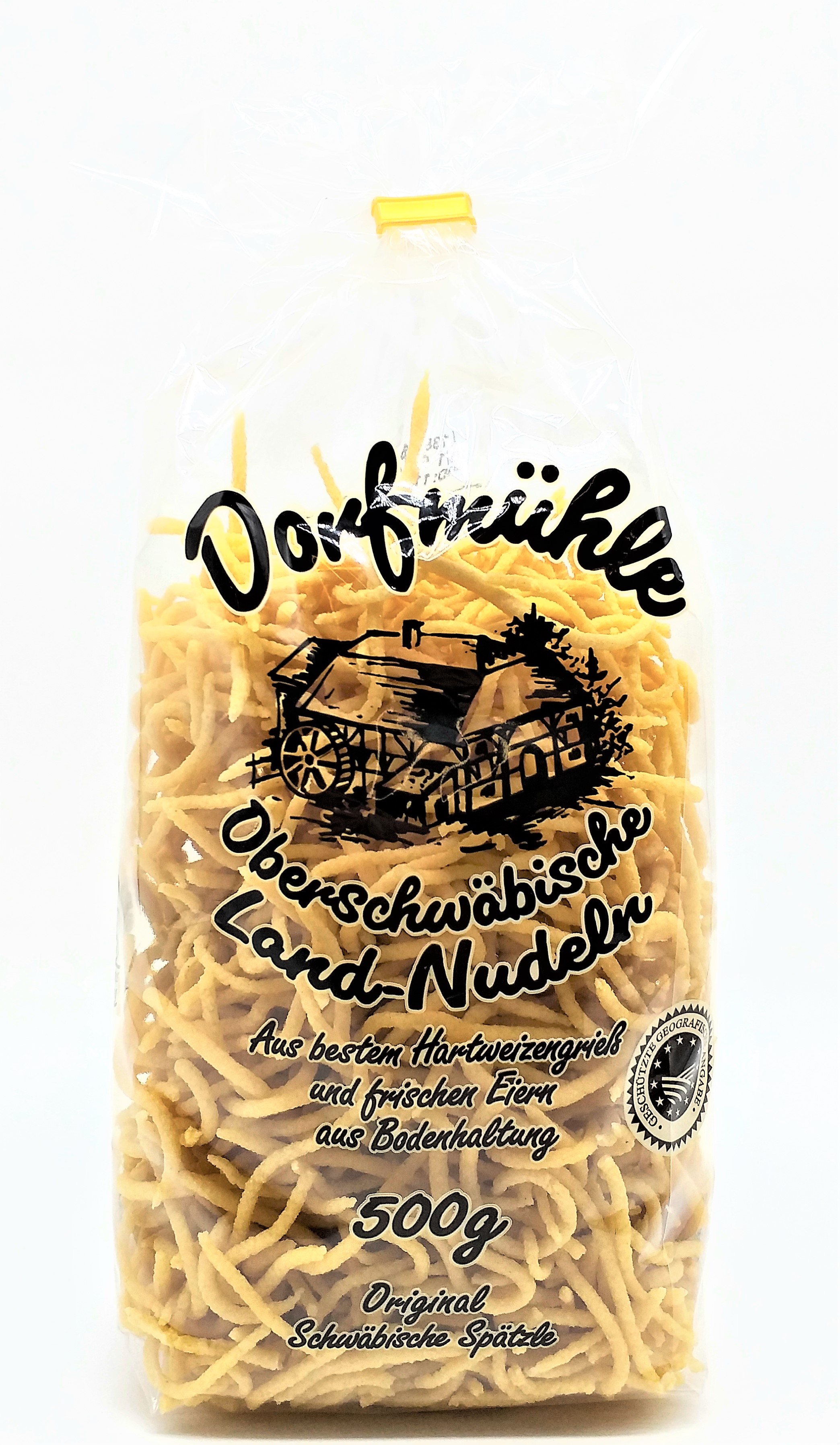 Dorfm.Schwäbische Spätzle 500g