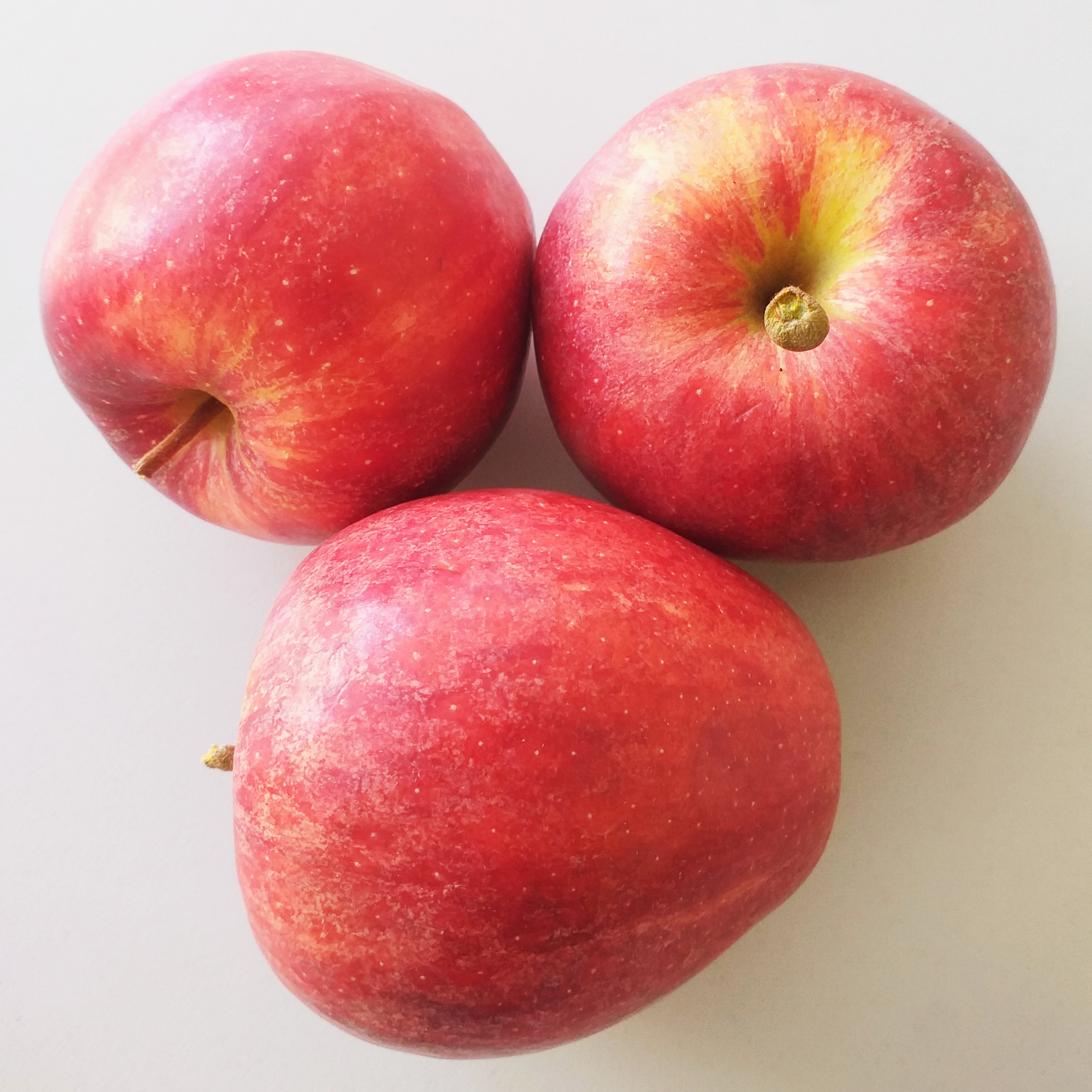 "Regional" Äpfel Kizuri 1 kg 