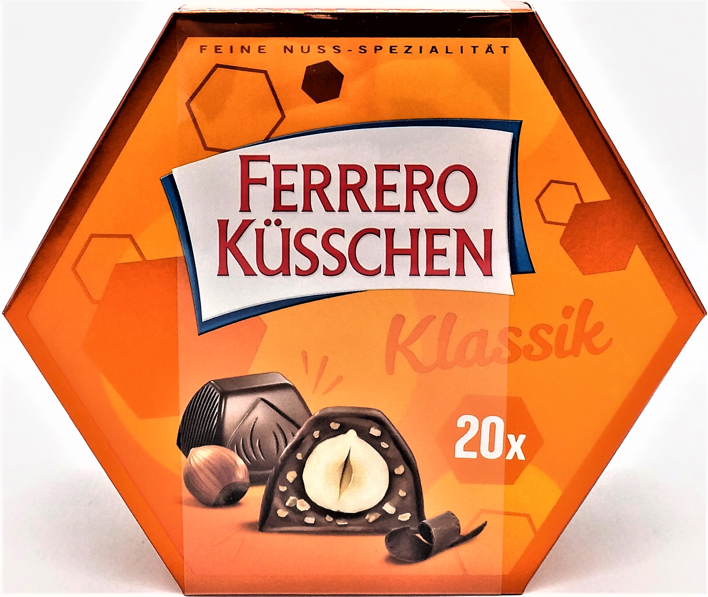 Ferrero Küsschen 178g