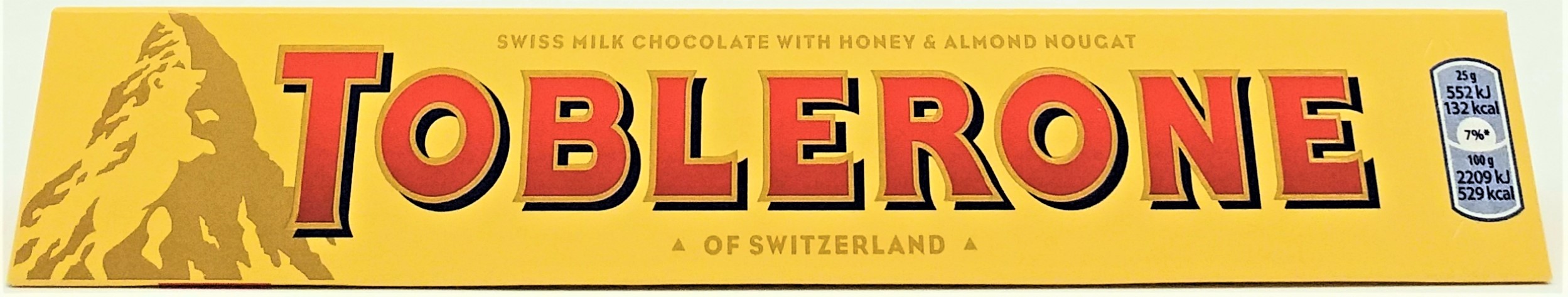 Toblerone 200g