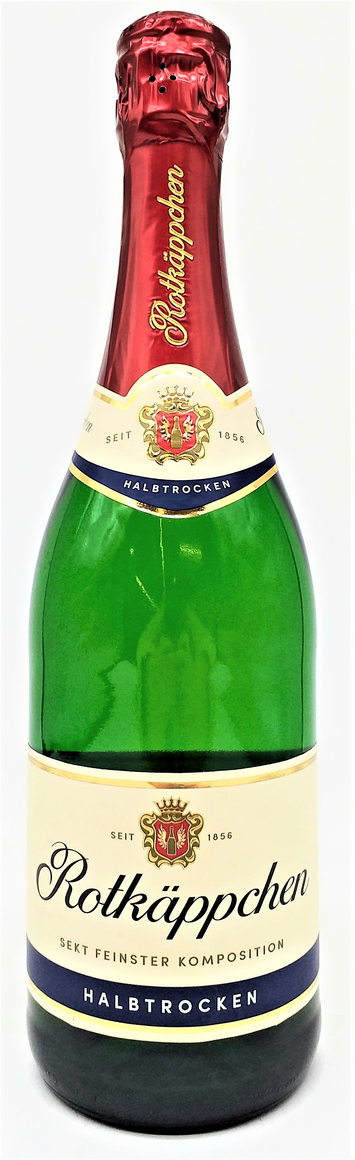 Rotkäpp.halbtrocken 0,75l
