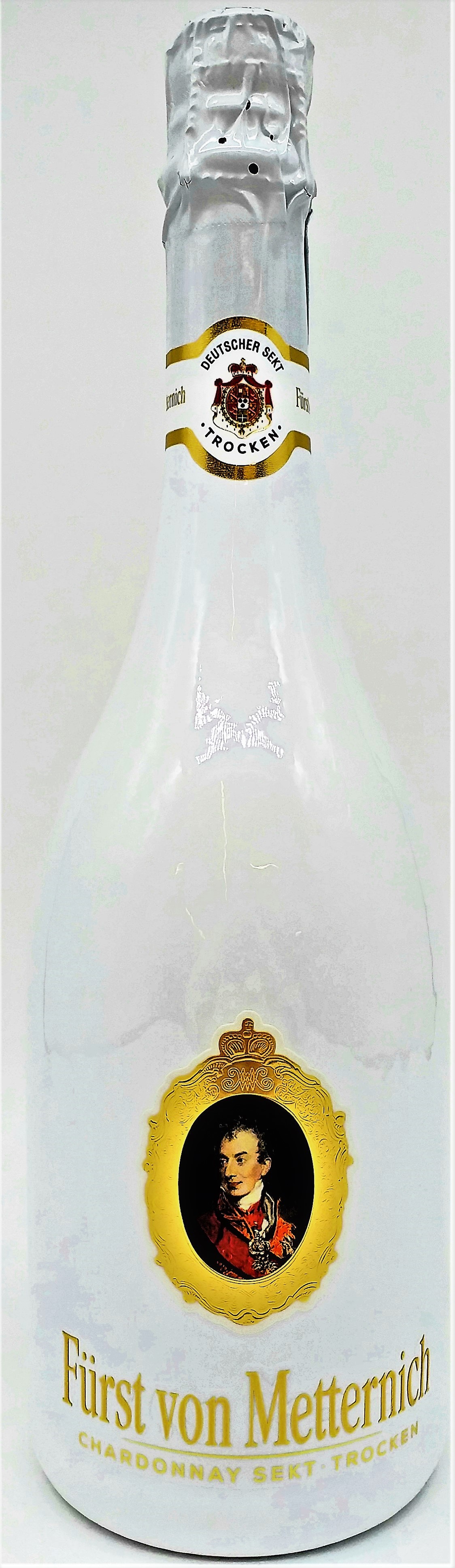 Fürst v.Mett.Chardonnay tr.0,75l