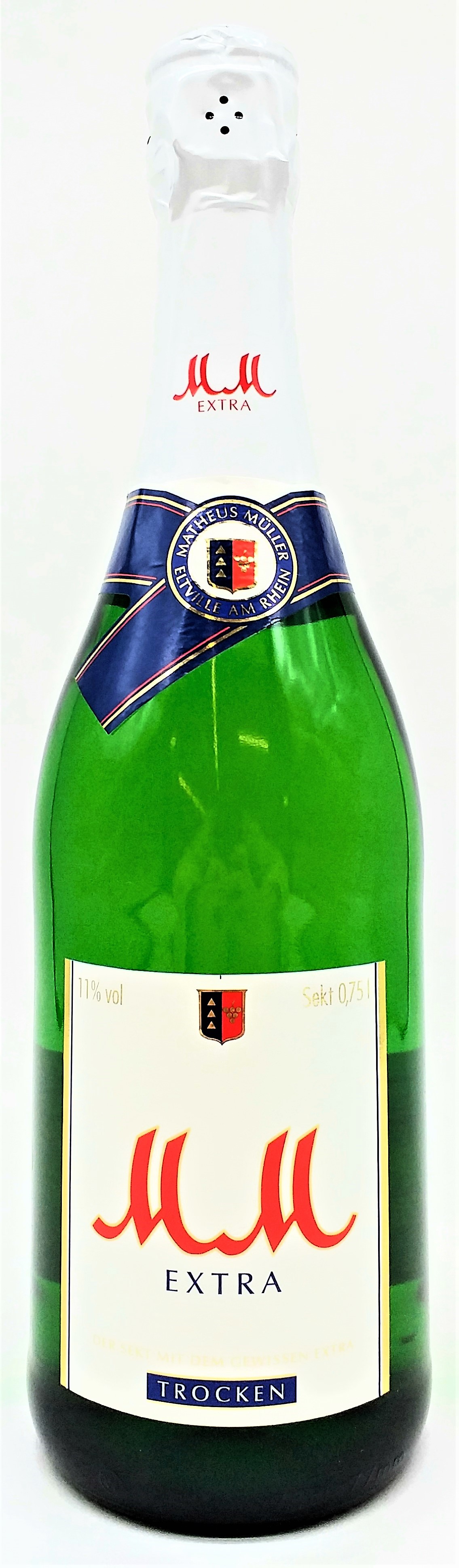 MM Extra Sekt tr.0,75l