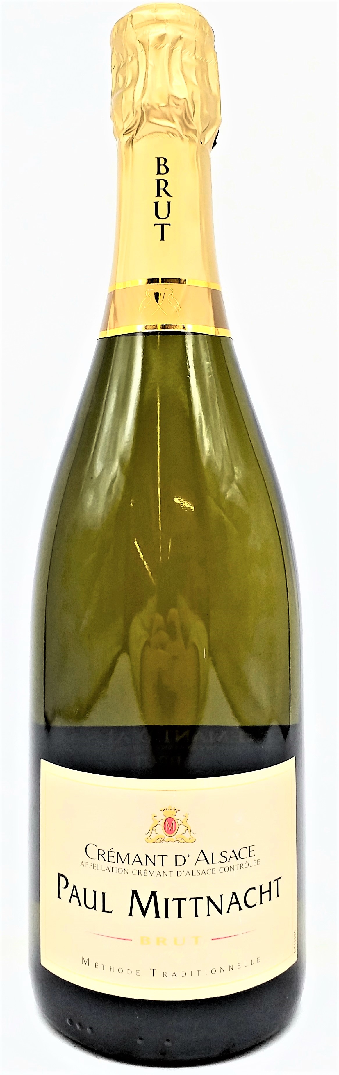 Paul Mittnacht Cremant Brut 0,75l